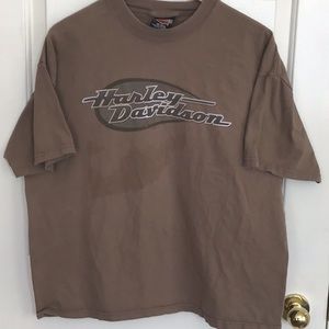 Men’s S/S XL tee!